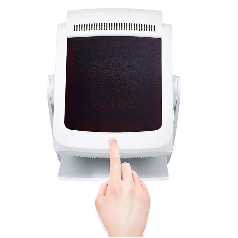 Infrared Heat Lamp Relieve Muscle Aches Heating Therapy Common Colds For Muscle Pain Pain Relief Improves Blood Circulation