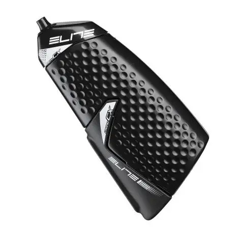 Elite Crono набор CX TT Tri бутылка Aero & Carbon для воды клетка 500 мл|Велосипедная воды| |