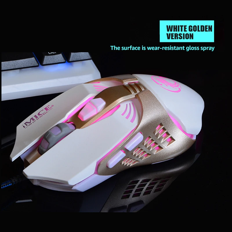 ergonomic mause