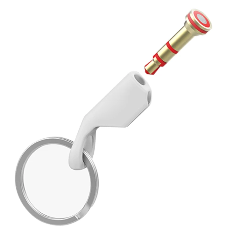 New homekit 3.5mm Plug Smart IR Infrared Remote Control For phone iPad