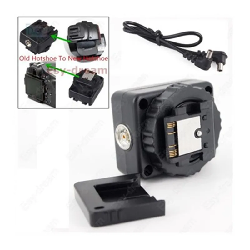 Hot Shoe Adapter Converter as ADP-MAA for Sony Old Flash to MI Hotshoe Camera A9 A7 III NEX6 A6500 A6300 A6000 A58 A99 A77 II цена Hot Shoe Adapter Converter as ADP-MAA for Sony Old Flash to MI Hotshoe Camera A9 A7 III NEX6 A6500 A6300 A6000 A58 A99 A77 II цены онлайн