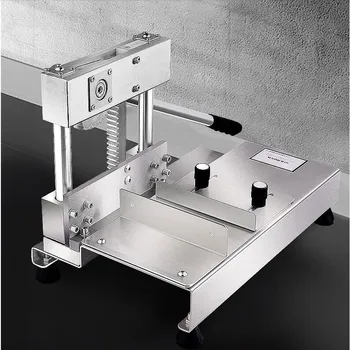 

Manual saw bone machine stainless steel kitchen bone cutting machine