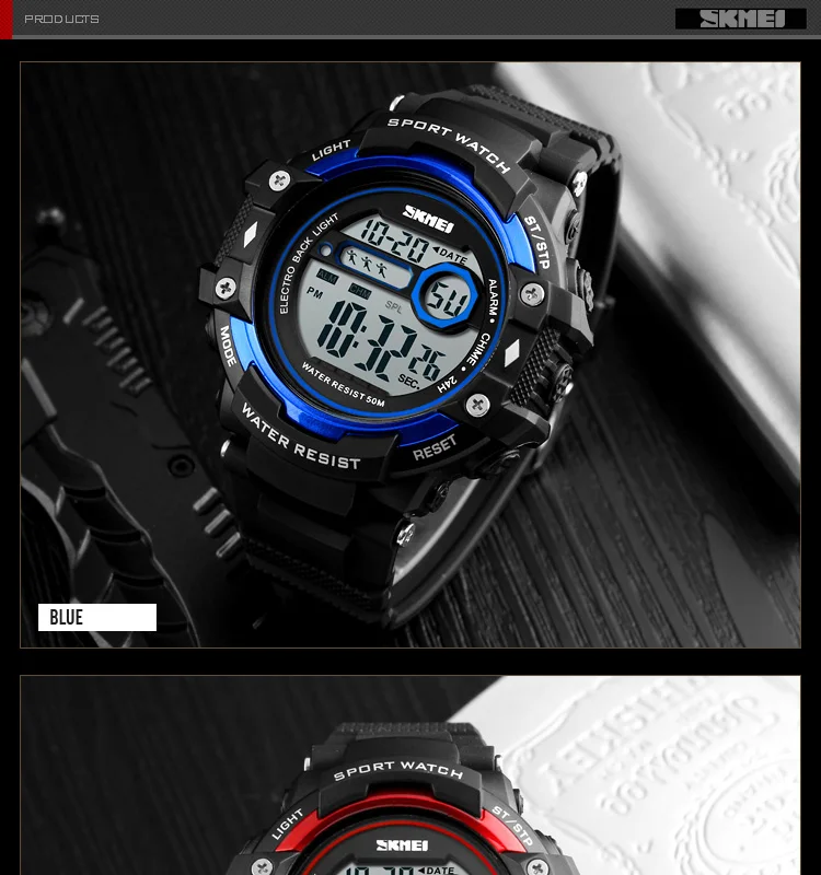 men sports watches-14