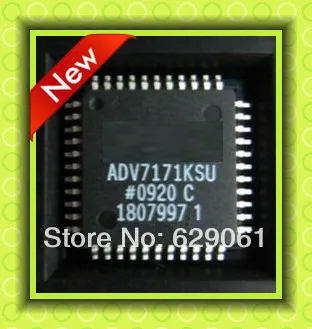 

New original ADV7171KSU
