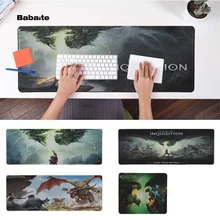Babaite Custom Skin Dragon Age Inquisition Durable Rubber Mouse Mat Pad Free Shipping Large Mouse Pad Keyboards Mat Babaite Custom Skin Dragon Age Inquisition Durable Rubber Mouse Mat Pad Free Shipping Large Mouse Pad Keyboards Mat
