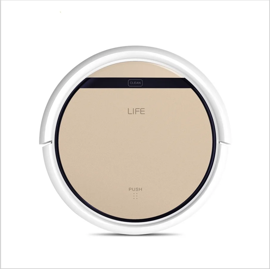 V5S Robot Vacuum Cleaner Mop Home Floor Washing 2016 New V5 Pro House Sweeping Cleaning