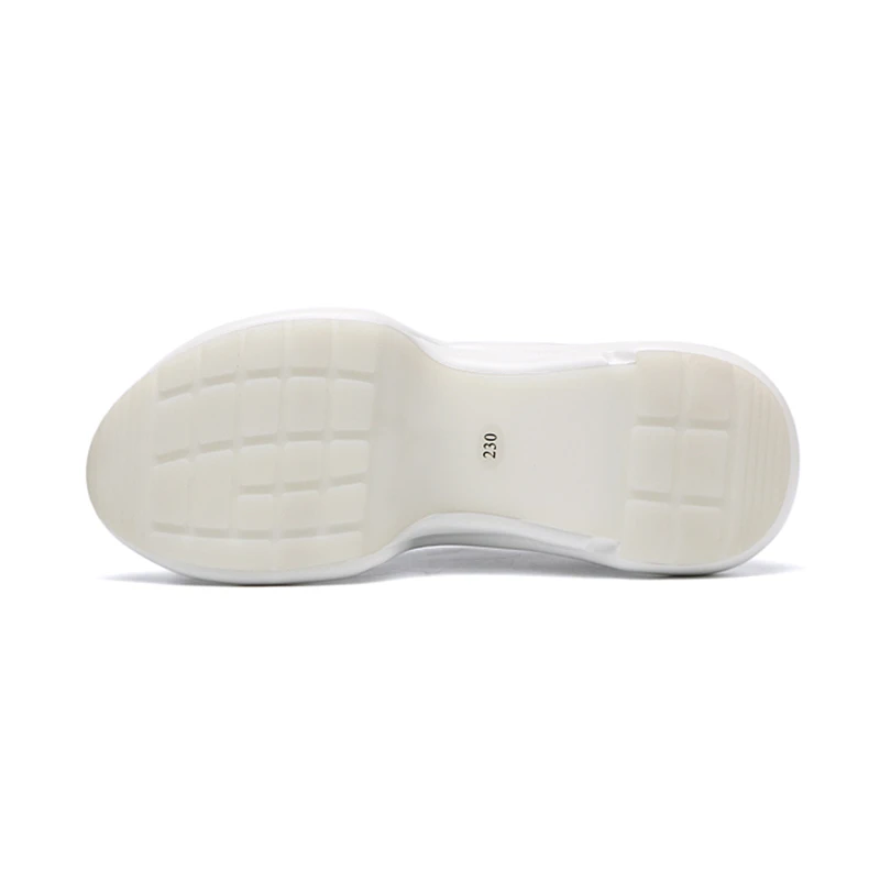 Toe Stretchshoe Tricot Laine Chaude De Élastique gris Casual Stylesowner Sandales Épaisse pourpre rouge Beige Femmes Chaussures D'été Chaussette bleu Peep noir Rayé Semelle Ulzzang YqxET