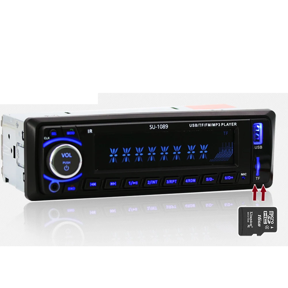 Newest 12V Car Radio Stereo Auto Audio Player Bluetooth Phone AUX-IN MP3 FM USB 1 Din Remote Control auto radio Free Shipping Newest 12V Car Radio Stereo Auto Audio Player Bluetooth Phone AUX-IN MP3 FM USB 1 Din Remote Control auto radio Free Shipping
