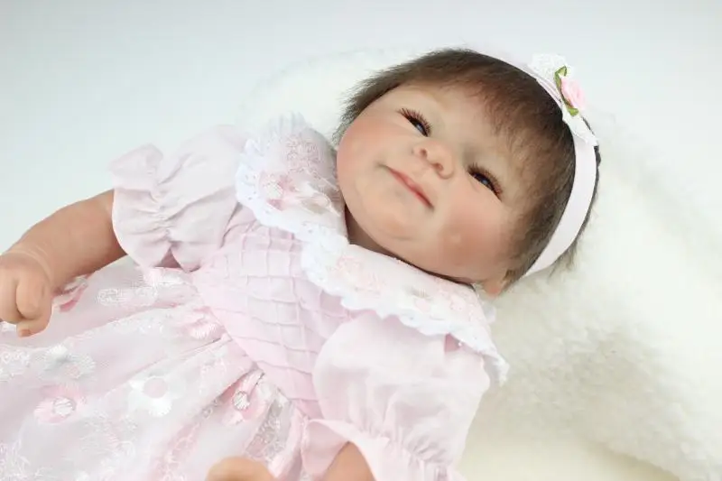 toy baby dolls that look real