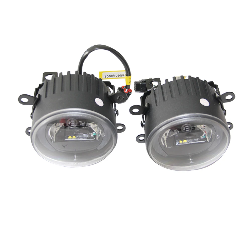 2x OEM LED противотуманный светильник s для Mitsubishi GALANT 2005 Grandis BJ 04 10 ECLIPSE 06 Стайлинг