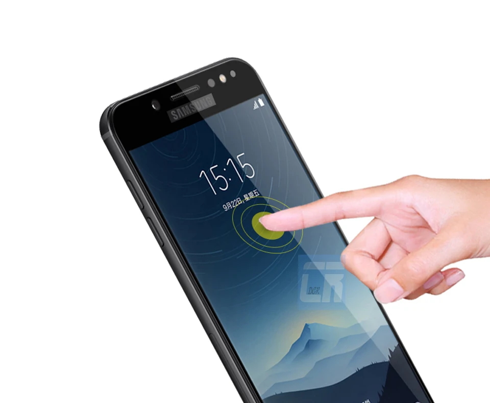 9H Tempered Glass
