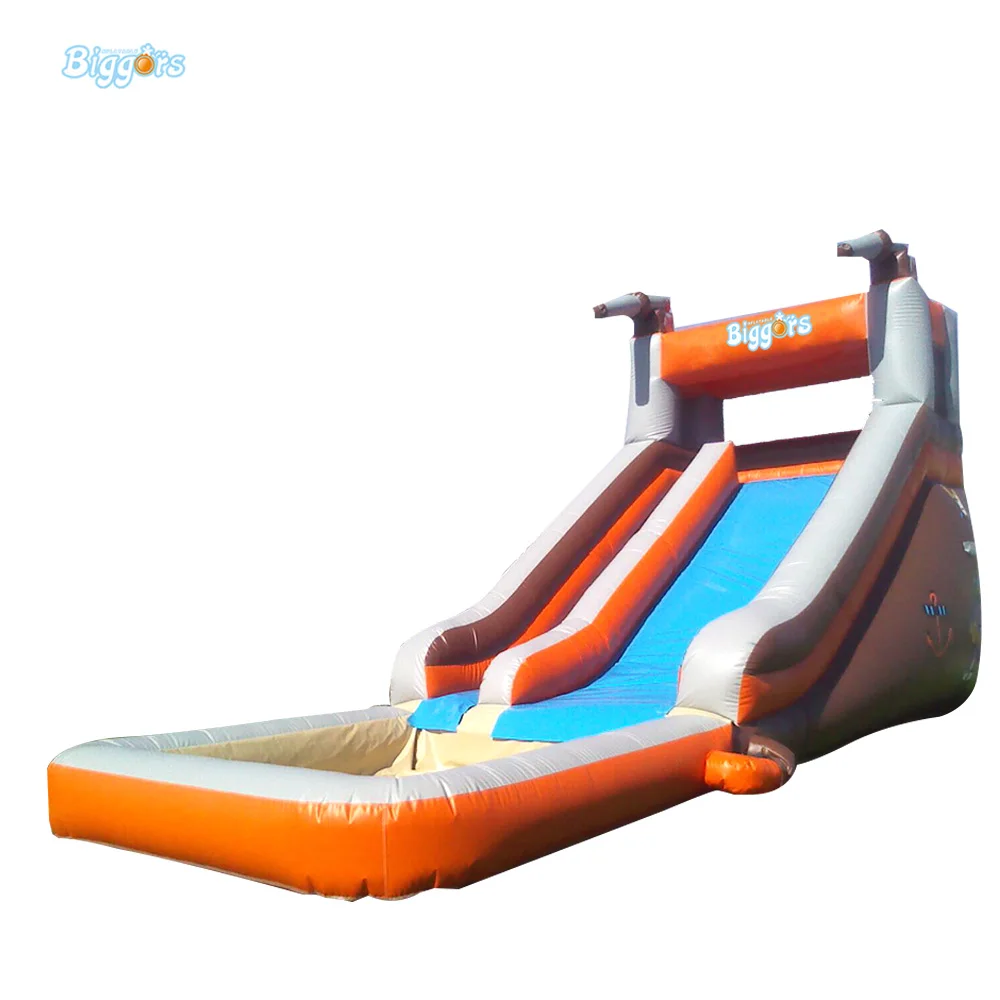 Small Inflatable Water Slides For Sale Small Inflatable Water Slides For Sale