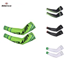 Mieyco рукав Защита от Солнца спортивные баскетбольные рукава быстросохнущие рукава для велоспорта гетры Mangas Ciclismo Рыбалка бег