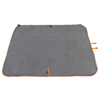 

Multifunction Outdoor Travel Bag Waterproof Camping Mat Portable Folding Beach Mat Outdoor Picnic Blanket Bag Storage Bag