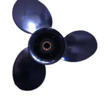 Пропеллер для Hyfong Hangkai Hidea 2-тактный 9,9-15HP лодочный мотор аксессуары для лодочных двигателей