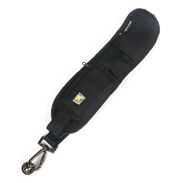 

CLCU Quick Rapid Camera Single Shoulder Decompression Sling Black Belt Strap for SLR DSLR
