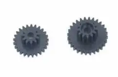 

NEW Digital Camera Replacement Repair Parts For CANON EF-S 18-55 mm 18-55MM 1:3.5-5.6 IS III Zoom Lens Gear