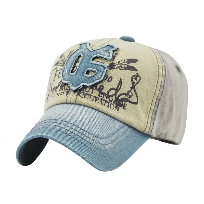 multi colored snapback hats