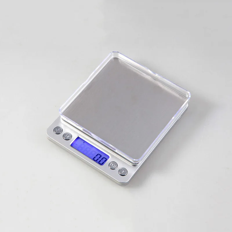 

1kg*0.1g Digital Kitchen Scale Electronic Precision Balance Weighing Pocket Electronic Scale Jewelry Tea Fishing Weights Reload