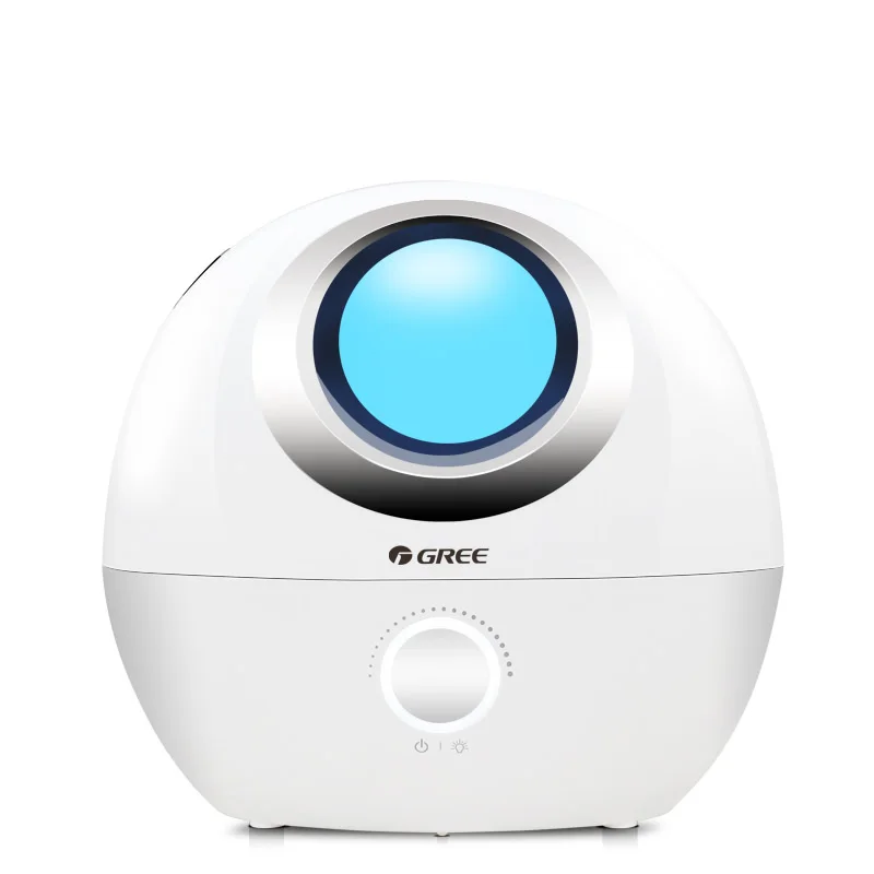 

Mute Humidifier Home Bedroom Pregnant Mini Air Conditioning Humidification Fast Efficient Strong Aroma Essential Oil Diffuser