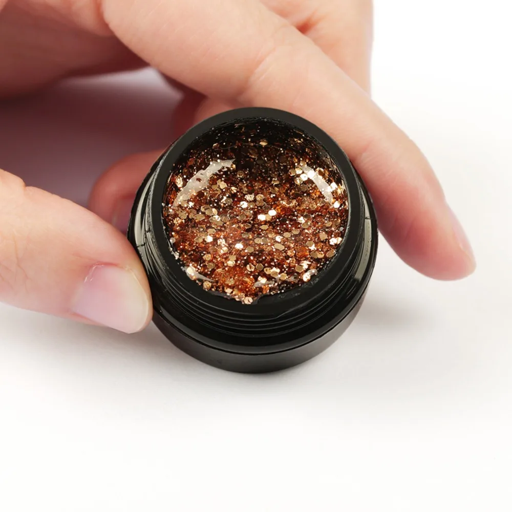 36 unids/lote Gel UV esmalte de uñas remoja el barniz de Gel para la extensión de uñas barniz Semi permanente Color UV para manicura 36 unids/lote Gel UV esmalte de uñas remoja el barniz de Gel para la extensión de uñas barniz Semi permanente Color UV para manicura