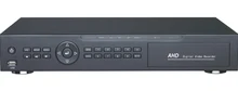 24CH HD AHD DVR 720 P AHD DVR 960 H analógico CVBS VGA saída HDMI livre DDNS suporte P2P 4CH tempo real reprodução