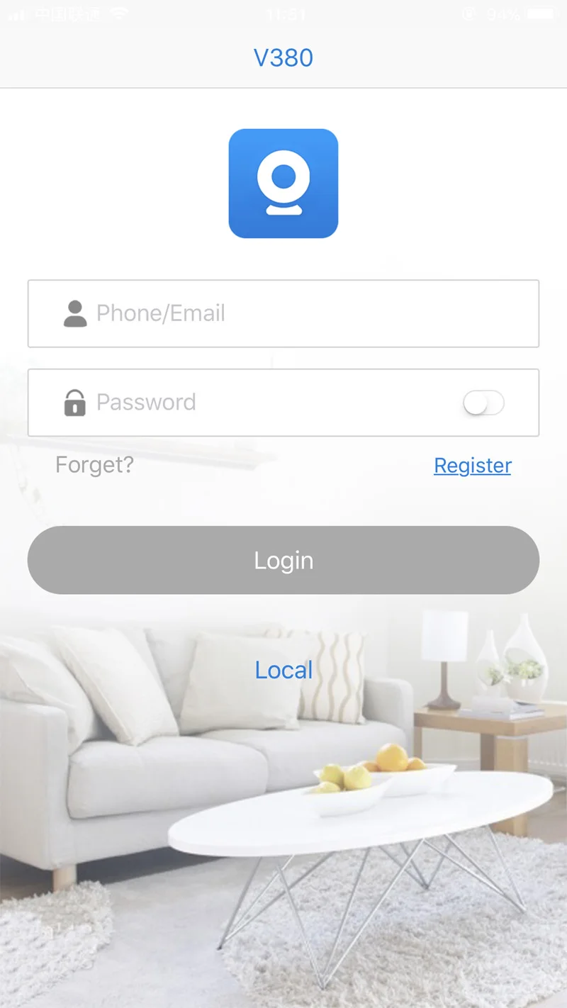 V380 APP