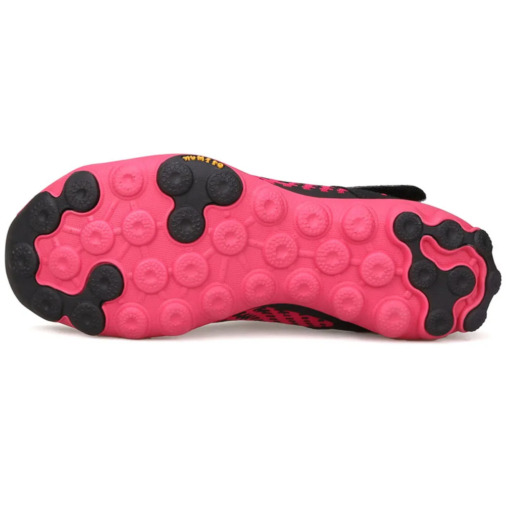 HUMTTO المرأة أكوا أحذية تنفس المنبع أحذية المشي في الهواء الطلق تسلق تنس الصيف مصباح الصيد رياضية