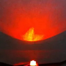 50 шт 5 мм Piranha светодиодный оранжевый диод Янтарный 5 мм светодиодный Диод светильник-излучающие-диоды для подавления переходных скачков напряжения 4-контактный F5 оранжевый Piranha светодиодный тока диода лампа Яркость