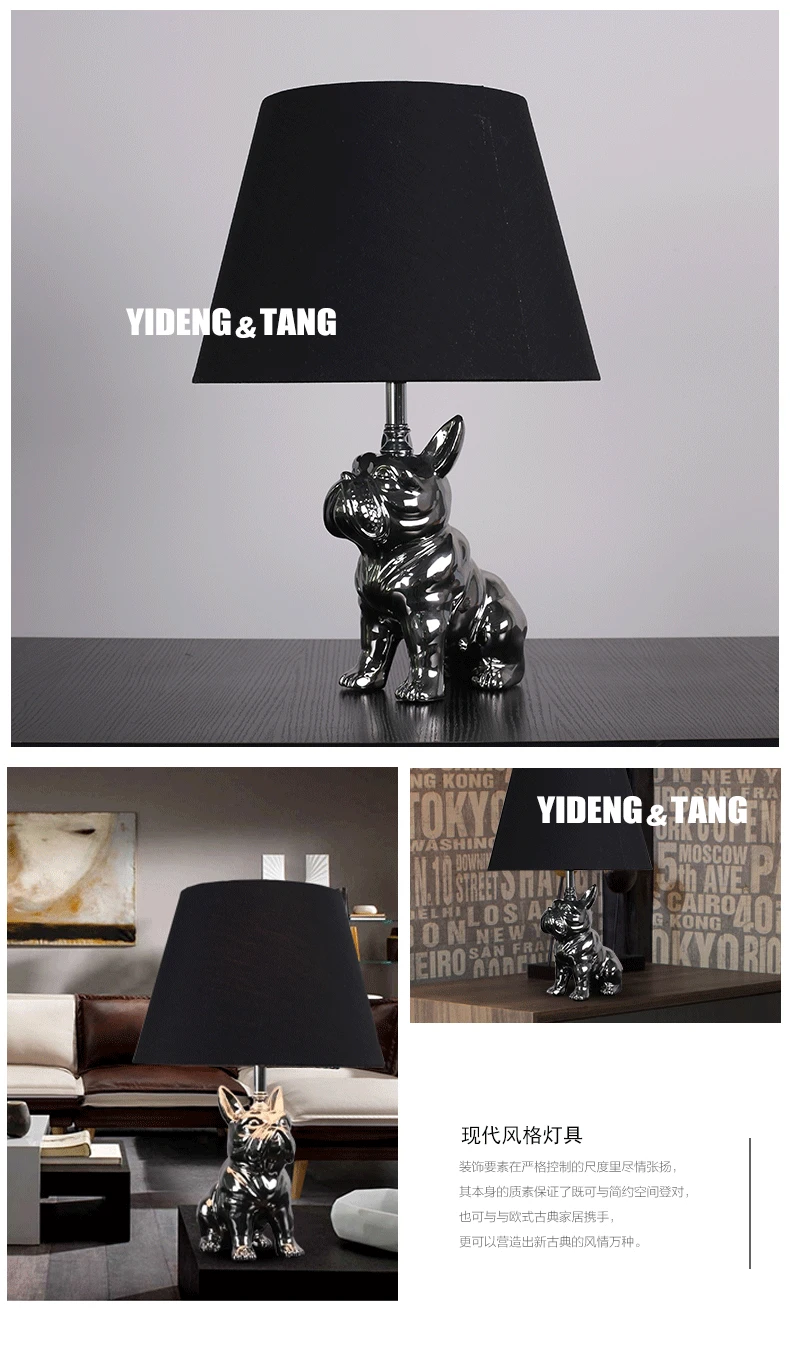 Modern Deco Table Anniversaire Table Lamp hildren's Study Desk Lights Decor Home Luxurious Portable Desk Lamp Tiffany Table Lamp