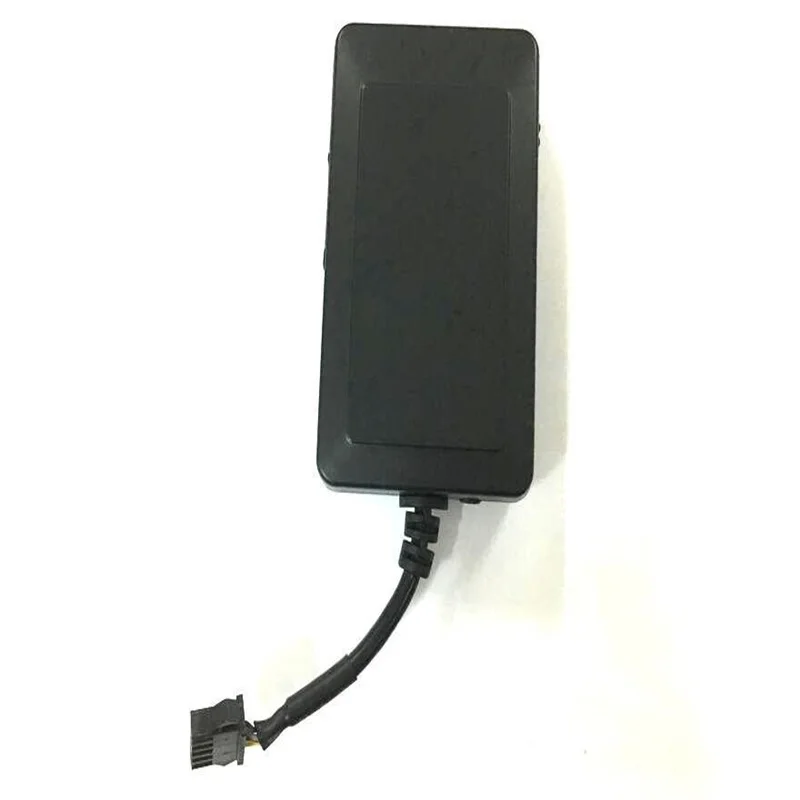 GPS трекер 3G с водонепроницаемой планкой для отслеживания заряда и бесплатным