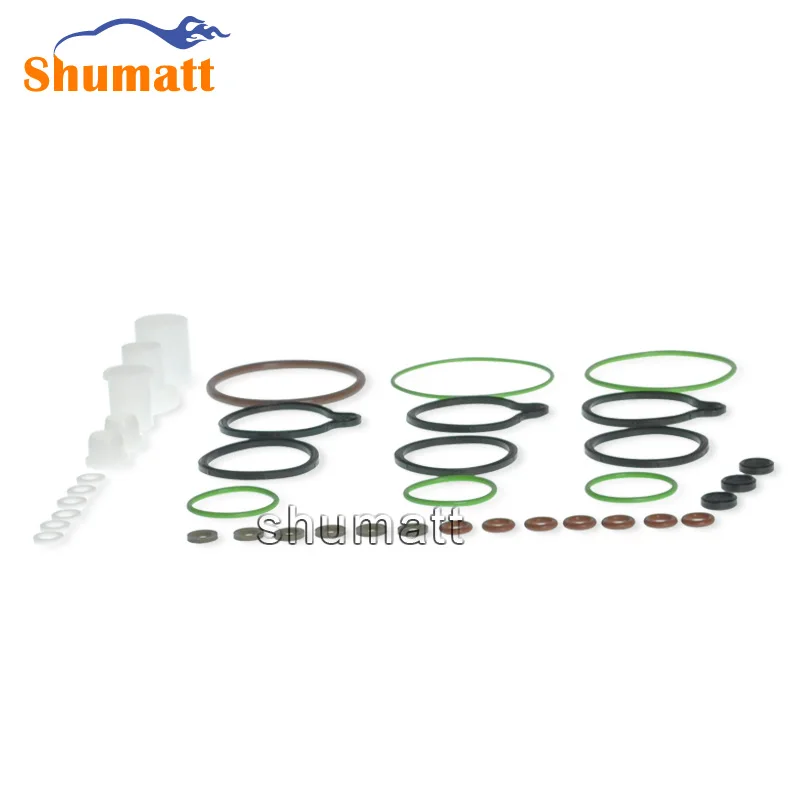 Комплект для ремонта топливного насоса Shumatt CR Diesel Common Rail CP1|Регулирование