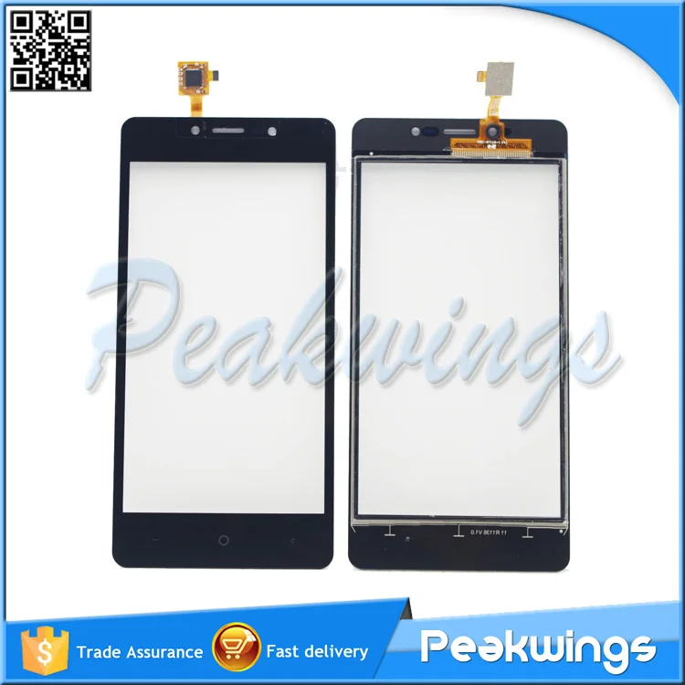 

Touch Screen For Leagoo Power 2 Touch Screen Digitizer Panel Sensor