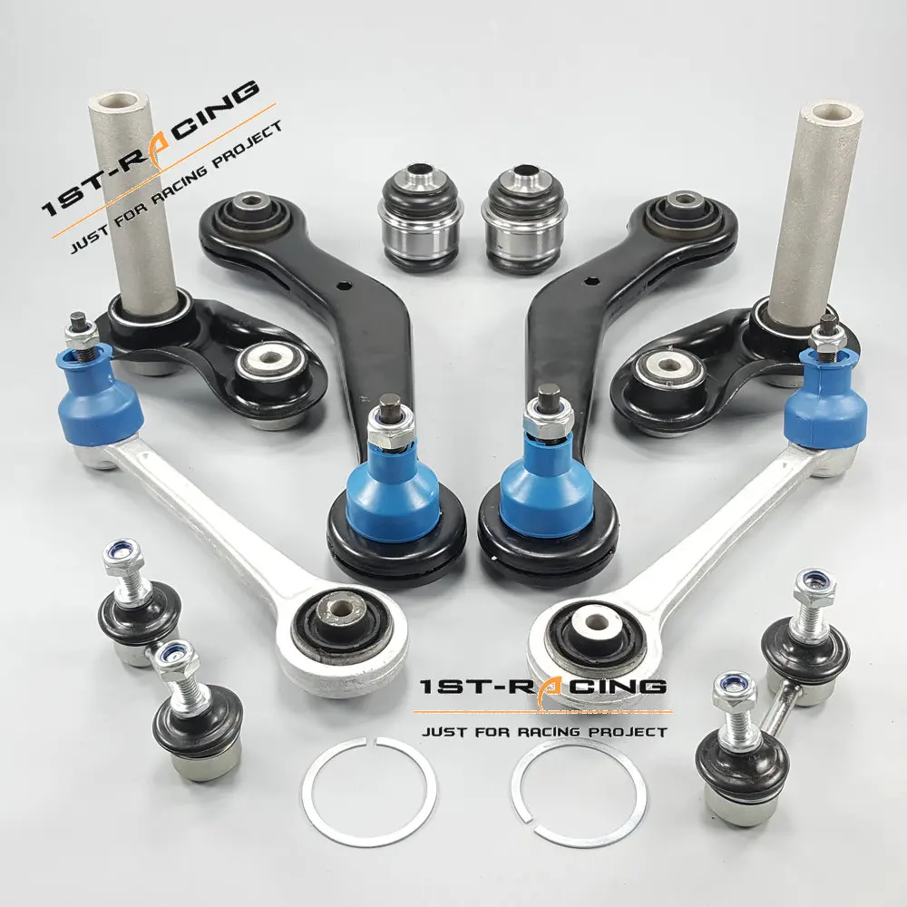 Для 1995 2001 BMW 7 E38 заднее управление подвеска оружия KIT Sway Bar Links 10 шт. 1 я|kit suspension|link