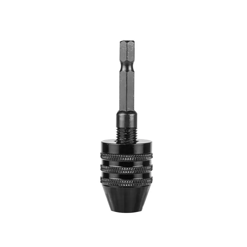 Drill-Chuck-Clip-Adapter-Conversion-1-4Inches-Quickly-change-Hex-Shank-Keyless-Clamping-0-3-6 (1)