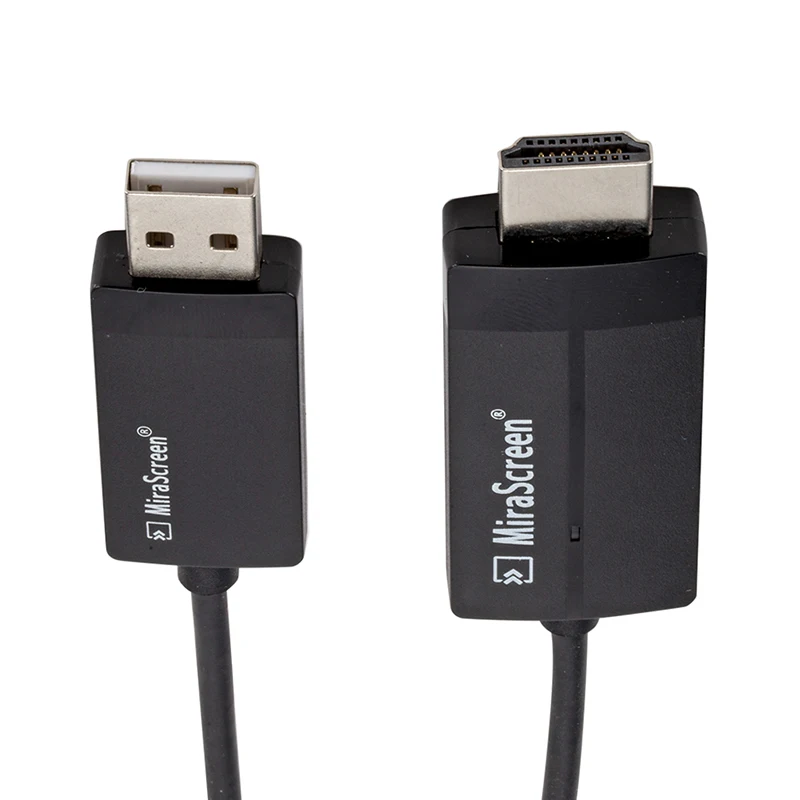 Larryjoe для microsoft беспроводной дисплей адаптер HDMI видео HD ТВ карты Dongle приемник Media