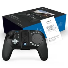 GameSir G5 Bluetooth беспроводной трекпад тачпад игровой контроллер Joystic для телефонов Android Таблицы