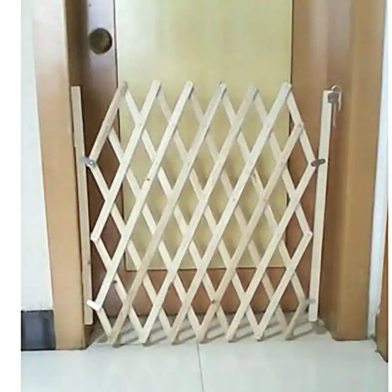 extended pet gate