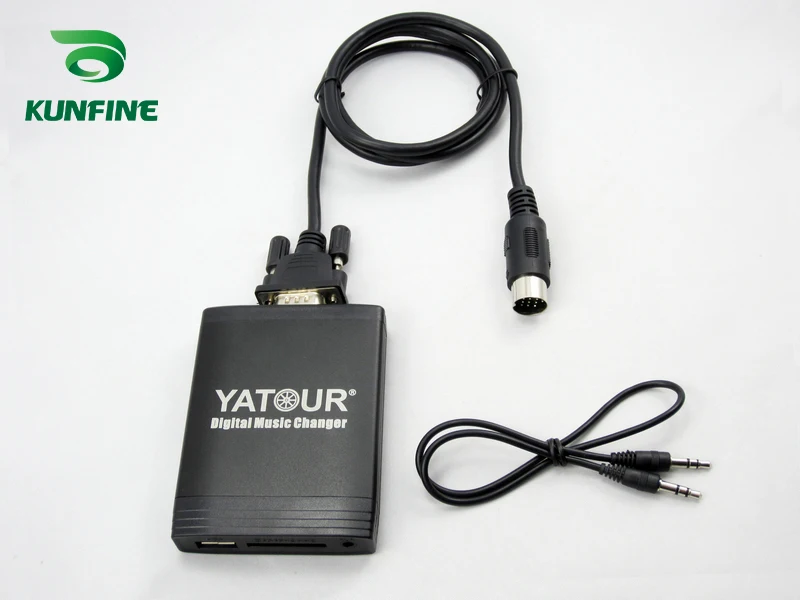 Car Digital music changer-HYU13_01 (6)