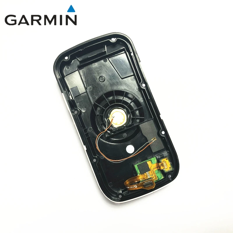 " дюймовый велосипедный секундомер задний Чехол для GARMIN EDGE 1000 велосипедный измеритель скорости задняя крышка корпус замена корпуса