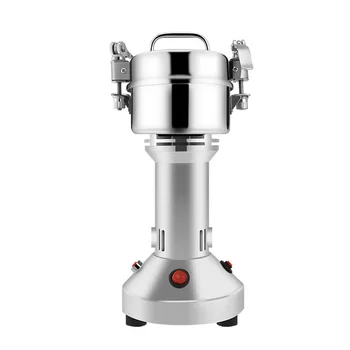 

Coffee Grinders Traditional Chinese medicine crusher grains and are used to break the mill powder machine for small dry