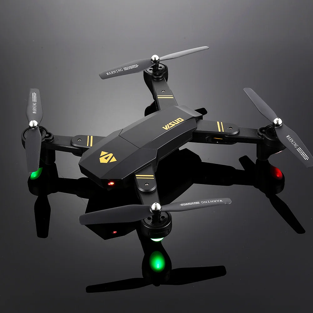 XS809W folding drone (6)