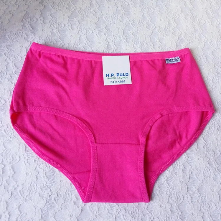 Бесплатная доставка 5 шт./лот лидер продаж Хлопковые женские трусики сексуальные