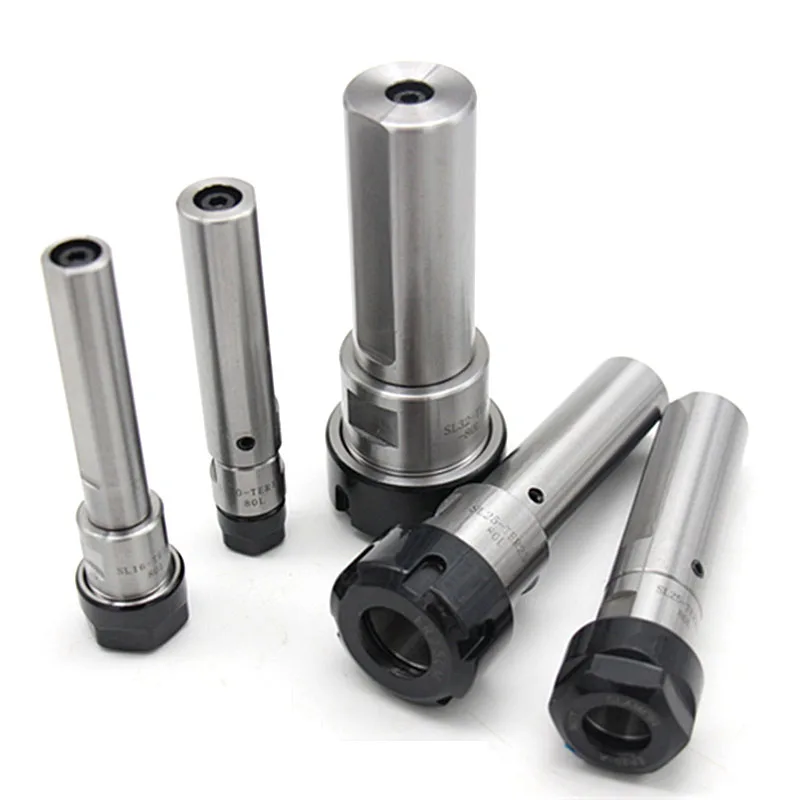 

Floating tapping holders SL16 SL20 SL25 SL32 TER16 TER20 TER25 TER32 straight shank tapping shank extension rod for CNC lathe