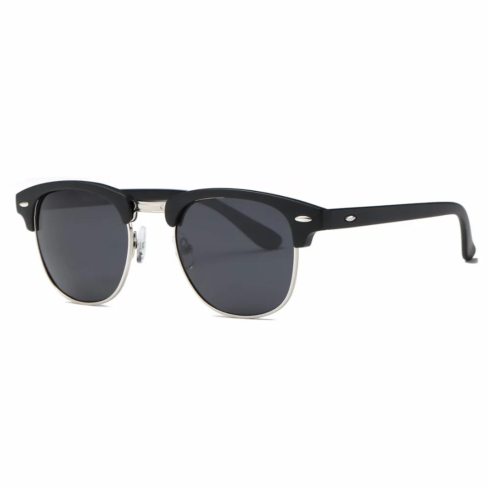 AEVOGUE, поляризационные солнцезащитные очки, мужские, Ретро стиль, поляризационные линзы, Летний стиль, фирменный дизайн, унисекс, солнцезащитные очки, AE0550