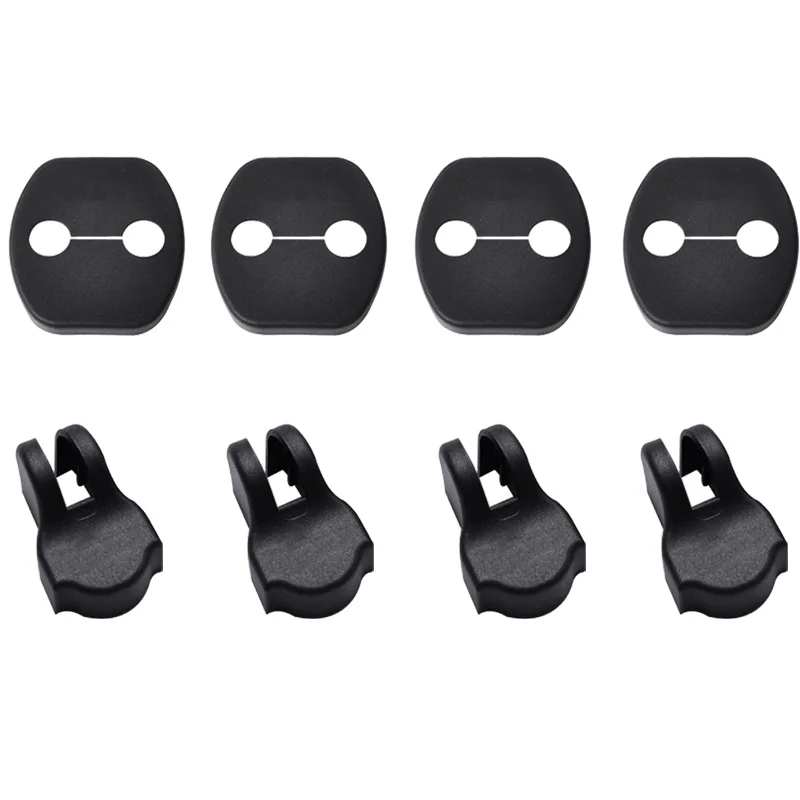 Крышка замка двери для Nissan X trail T32 Rogue Qashqai J11 Teana Altima Murano Juke Almera Sentra|cover for|cover doornissan