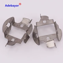 TK033 10 шт. H7 HID ксеноновая лампа адаптеры для нового Sagitar MAGO светло-коричневые Excel le XT BM 520LI без C180 для* d Fiesta