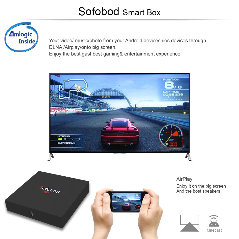 Sofobod супер Италия ip tv box android 7,1 tv box 5000+ Live арабский итальянский Германия Великобритания Франция iptv 50000+ VOD взрослый xxx smart tv box