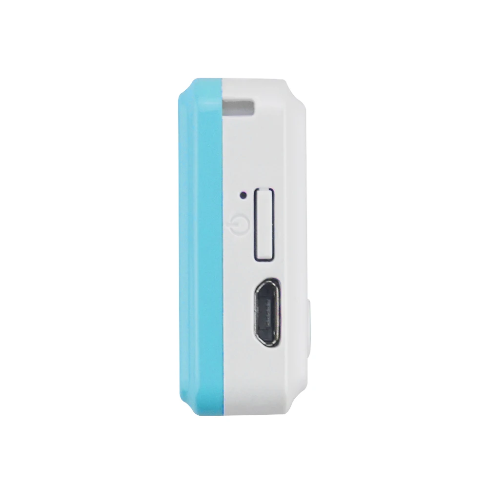 شحن عمر تتبع الويب & app البسيطة GSM جي بي آر إس RF-V16 GPS المقتفي SOS التواصل للأطفال الطفل المسنين الشخصية -طريقة