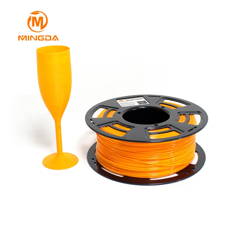 Abs Filaments For 3D Printer Accessories High Quality Smooth Abs
